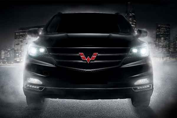  Rencana Diluncurkan Hari Ini, Wuling Cortez Akan Saingi Kijang Innova