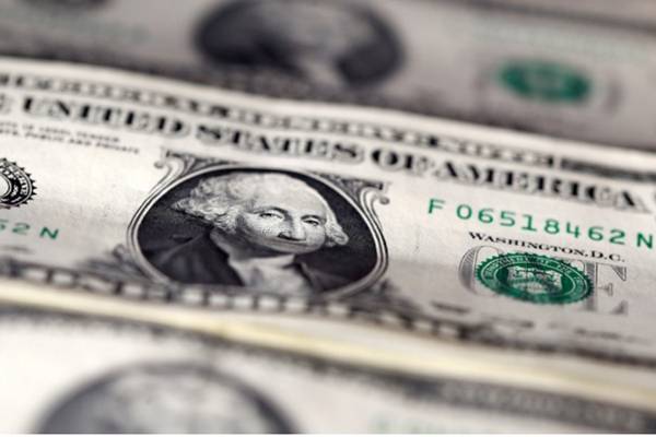  AS Manfaatkan Pelemahan Euro untuk Manipulasi Dolar, Kurs Menguat 