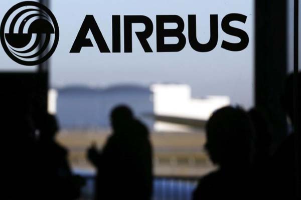  AIRBUS : Asia Pasifik Pasar Utama