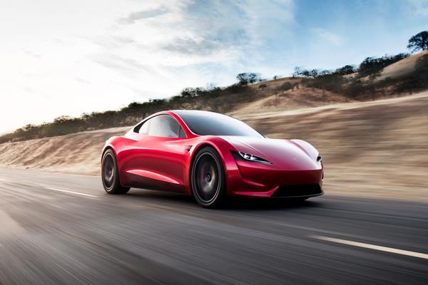  Tesla Roadster yang Diluncurkan ke Luar Angkasa Bakal Hancur