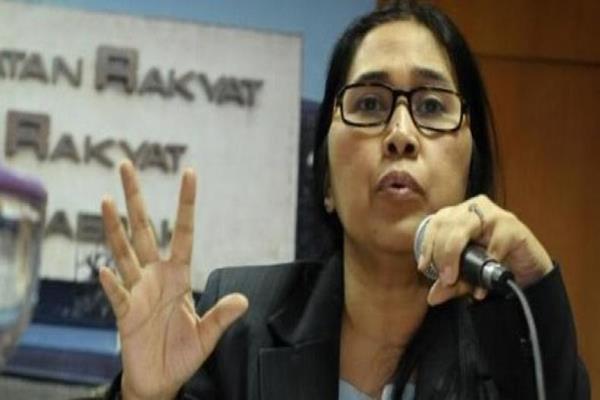  Eva Sundari : Tambahan Kursi Pimpinan di DPR untuk Imbangi Fadli Zon & Fahri Hamzah