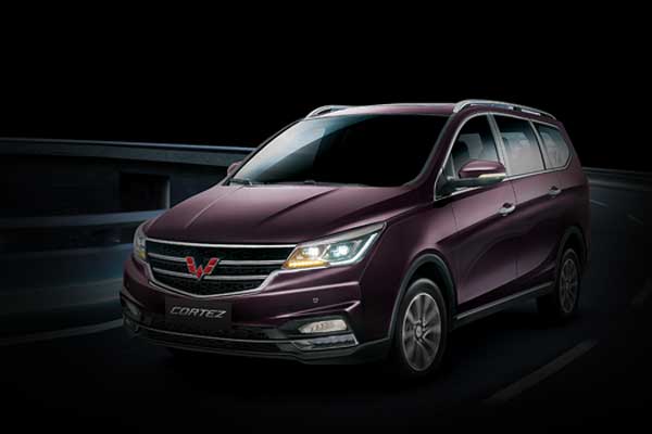  Tak Banyak Pemain Serius Garap MPV, Wuling Masuk Pasar