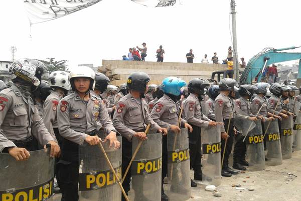  Pengamat: Berikan Pekerjaan, Tidak Hanya Gratis Biaya Sewa