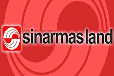  Sinar Mas Land Rambah Surabaya