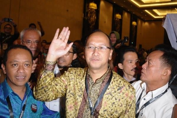  Indonesia-Italia Tingkatkan Kerja Sama Libatkan UKM