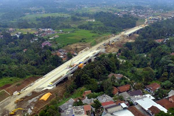  Pascadiberi Sanksi oleh Pemerintah, Ini Komitmen Waskita Karya