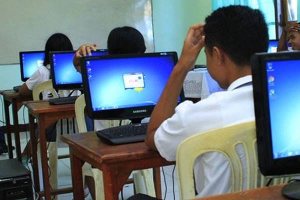  Mulai 2018, Siswa Bisa Cetak Sendiri Hasil Ujian Nasional   