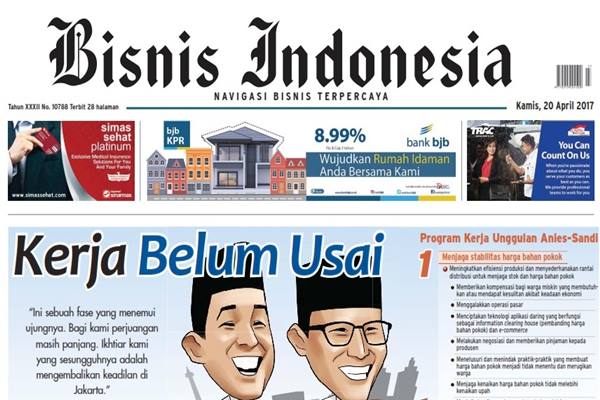  Indonesia Punya Media Massa Terbanyak di Dunia   