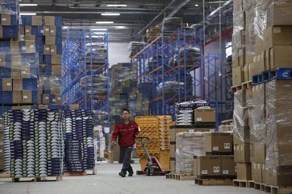  ALFI: DO Online Dorong Indeks Performa Logistik Nasional