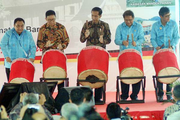  Puncak Hari Pers Nasional 2018