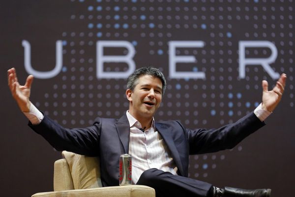  Travis Kalanick, Mantan CEO Uber yang Dipenuhi Kontroversi