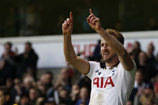  Prediksi Tottenham Vs Arsenal: Matikan Kane Kalau Mau Menang