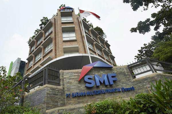  SMF Pacu Kemitraan Dengan Multifinance Salurkan KPR