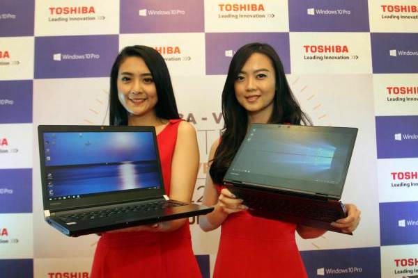  Orang Indonesia Lebih Suka Menggunakan Laptop