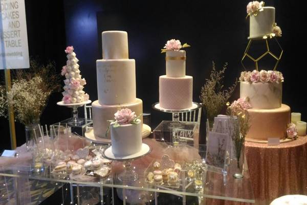  Temukan Gaya Pernikahanmu di Bride Story Fair 2018