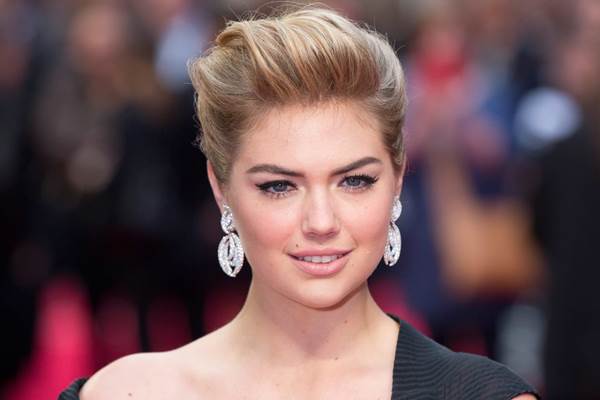  Guess Bentuk Tim Khusus Investigasi Kasus Pelecehan Kate Upton