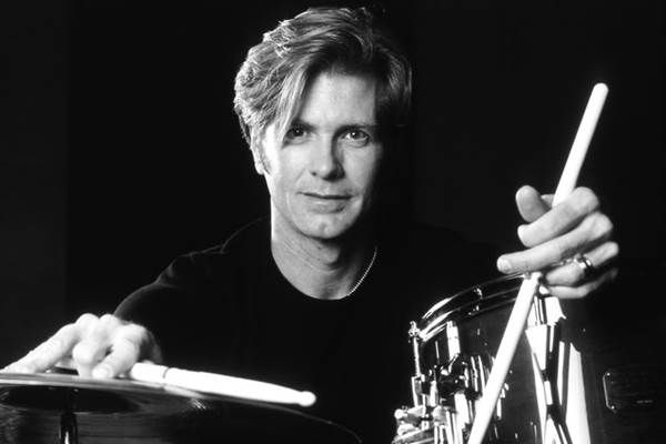  Pat Torpey, Drummer Mr. Big Meninggal Dunia