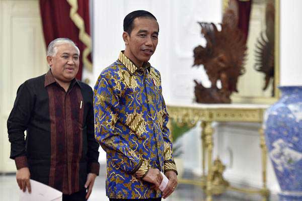  Musyawarah Besar untuk Kerukunan Bangsa Sepakati Hal Ini