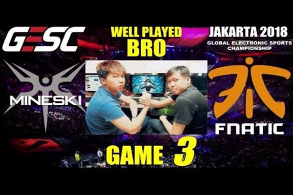  Penggemar Dota 2, Ini Ketentuan Turnamen di BSD City Pekan Depan