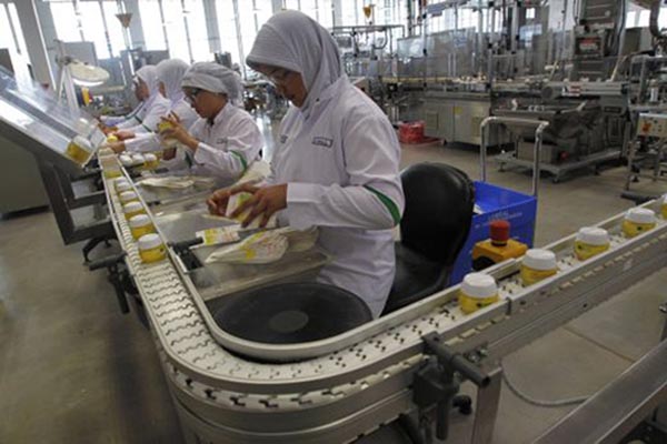  Sulsel Butuh Kawasan Industri Baru