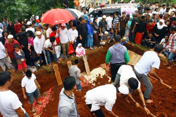  Kecelakaan Maut Tanjakan Emen: Rem Tak Berfungsi, Dugaan Awal Musibah