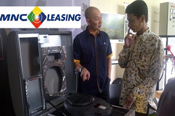  MNC Leasing Yakin Jaga Tren Penurunan NPF