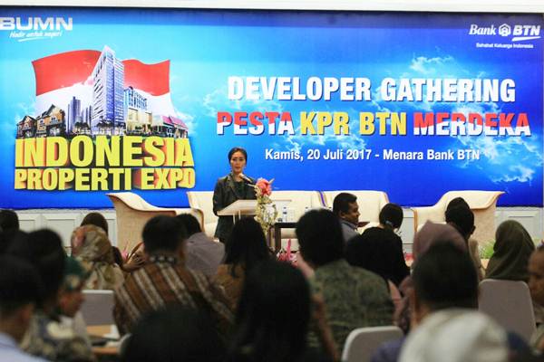  Pameran Ipex 2018 Bidik 350.000 Pengunjung