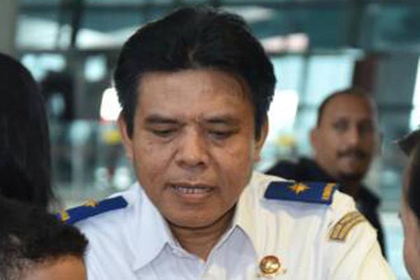  Sektor Transportasi Udara Diminta Jadi Bahan Riset