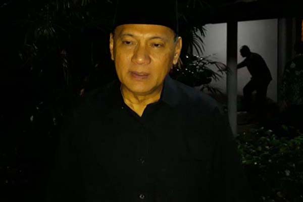  Rachmat Saleh Berpulang, Agus Sebut Pekerja Keras & Visioner