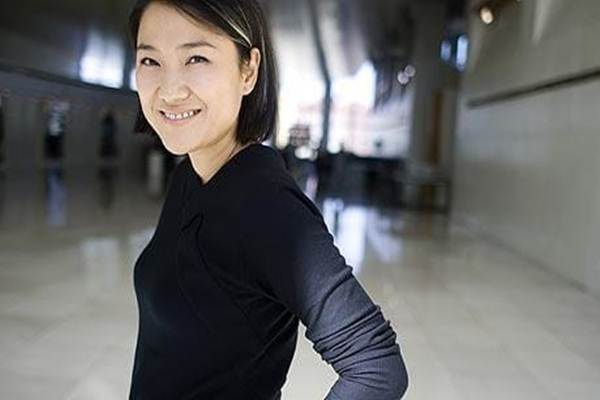  Zhang Xin, \'Mewarnai\' Beijing dengan SOHO China