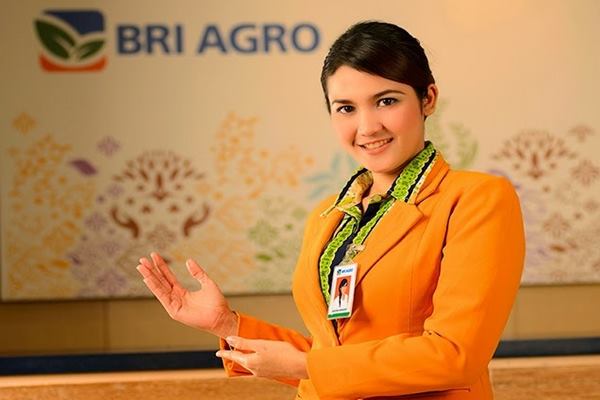  BRI AGRO Siapkan Rp500 Miliar untuk Akuisisi