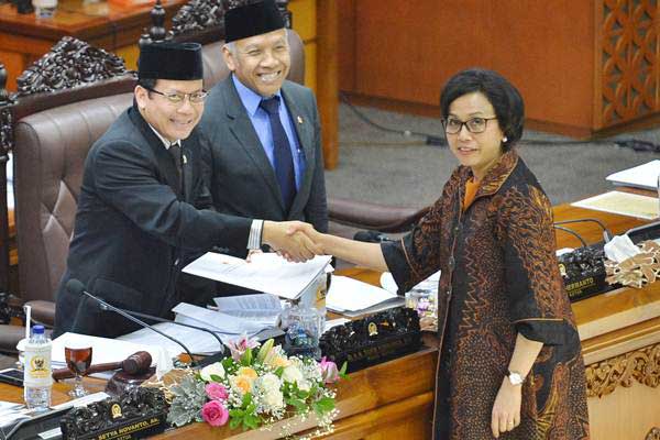  Wakil Ketua DPR: Bawaslu Tak Perlu Atur Materi Khotbah di Rumah Ibadah