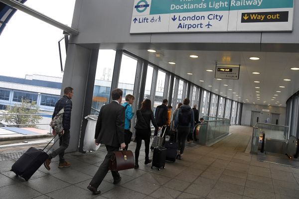  Bom Warisan Perang Dunia II Ditemukan, Bandara di London Ditutup