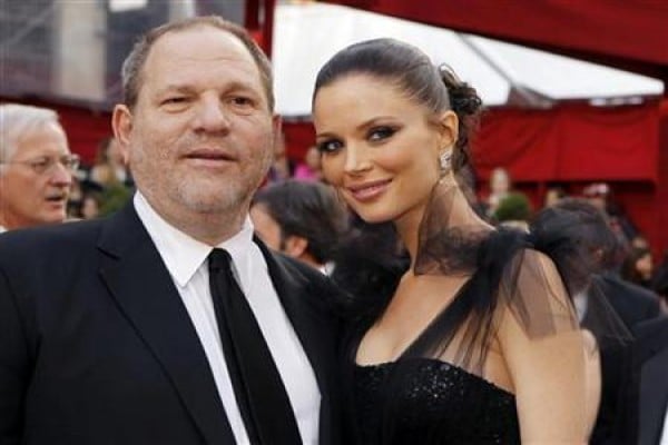  Jaksa Agung New York Gugat Produser Hollywood Harvey Weinstein