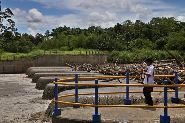  Menteri PUPR Tak Ingin Ada Proyek Infrastruktur Mangkrak