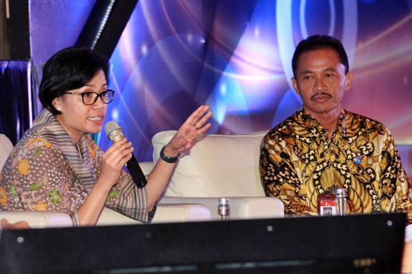  INDUSTRI ASURANSI : Menyoal Holding BUMN Asuransi