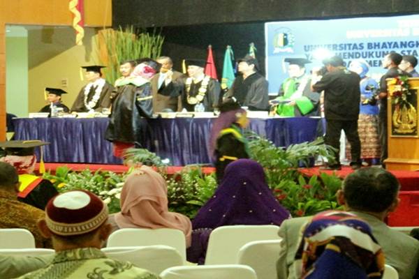  Indonesia Jajaki Kelas Bahasa Indonesia di Kamboja