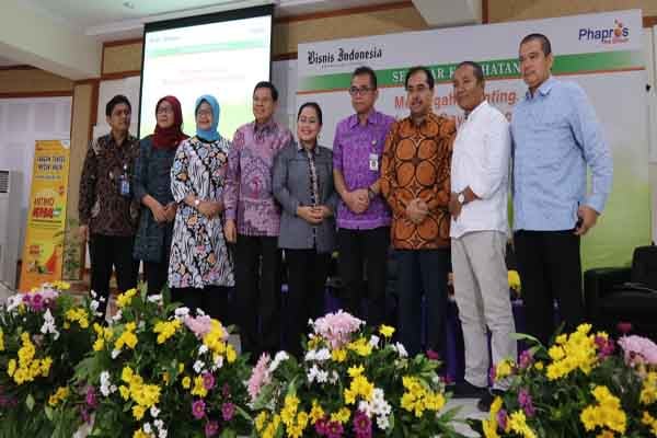  Jateng Fokus Berantas Stunting