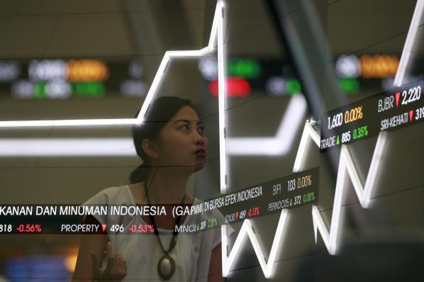  Ini Tahapan Dalam Melakukan IPO