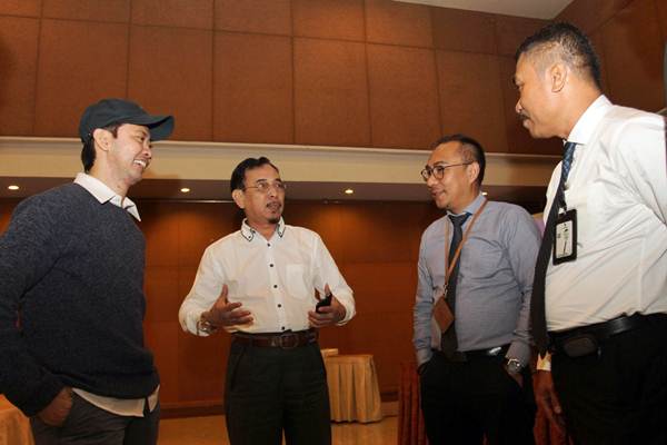  Kerja Sama Pembiayaan KPR Bersubsidi
