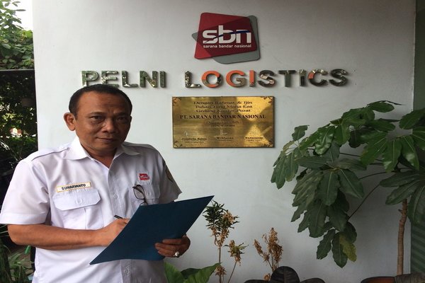  Anak Usaha Pelni Genjot Bisnis Trading