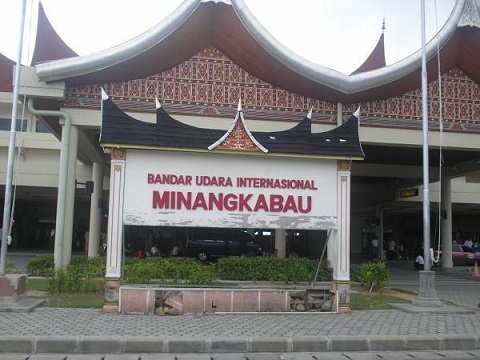  Kereta Bandara Sumbar Diberi Nama Minangkabau Ekspres