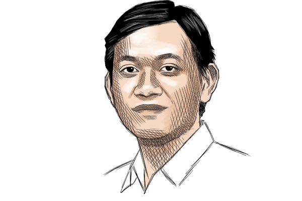  SPEKTRUM : Pelabuhan Kapal Pesiar Adalah Kunci 