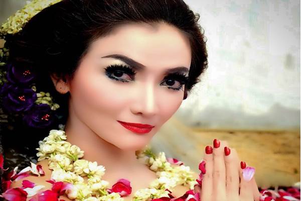  Artis Roro Fitria Ditangkap Karena Narkoba