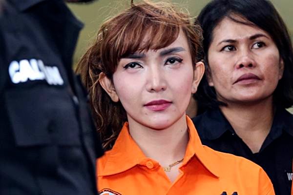  Ini Artis Roro Fitria Yang Terjerat Narkoba