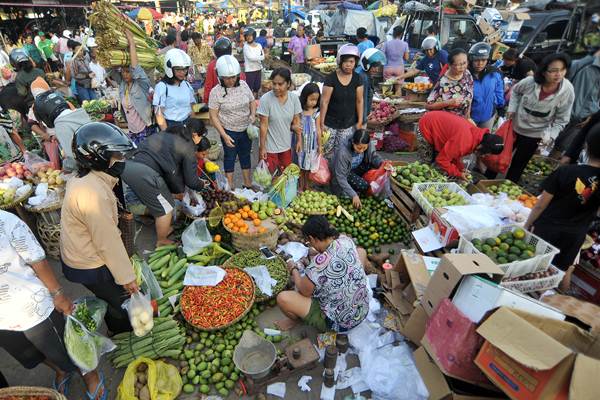  Asosiasi Minta Pemerintah Realisasi Integrasi Perkebunan Buah