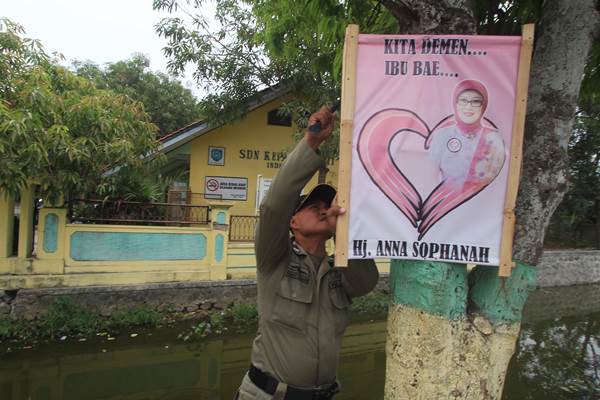  Pilkada 2018 : Sulitnya Melakukan Kampanye Damai