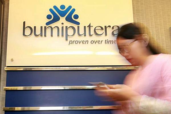  Pengelola Statuter: Aset AJB Bumiputera Masih Cukup