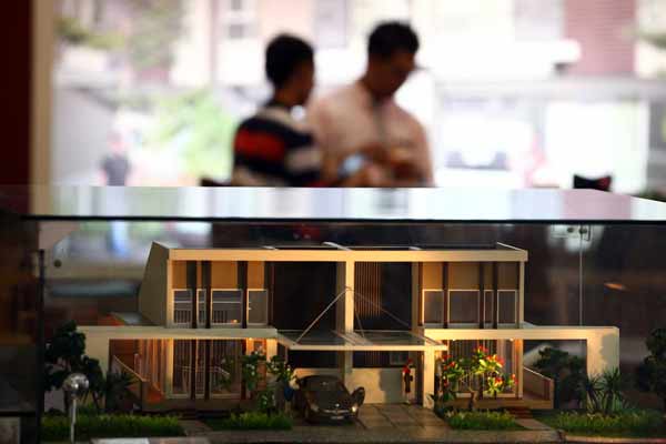  Endang Kumalasari, Anak Tukang Bajaj yang Jadi Agen Properti Handal