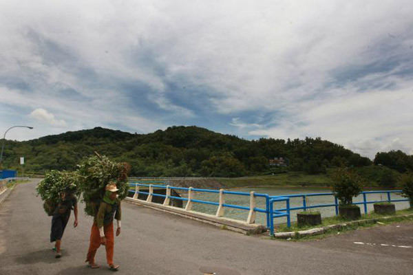  Ingin Foto Instagram yang Keren? Ayo Selfie di Kalibiru